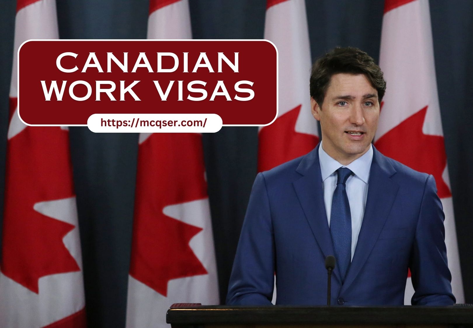 Canadian Work Visas