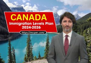 Canada Immigration Levels Plan