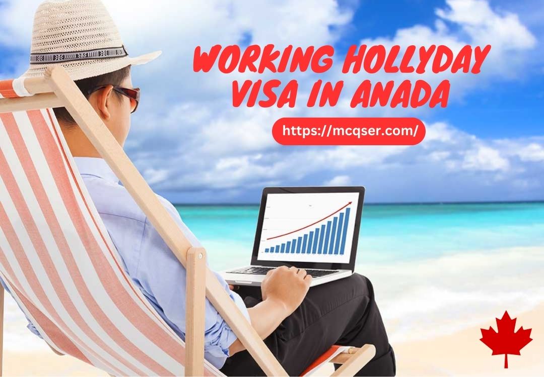 Working Holiday Visa in Canada