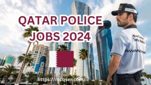 Senior Legal Expert Jobs in Qatar Police