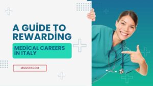 Medical Careers in Italy