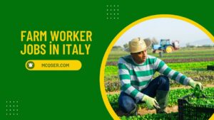 Agricultural Careers in Italy